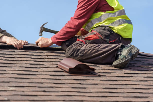 Best Storm Damage Roof Repair  in Loudon, TN