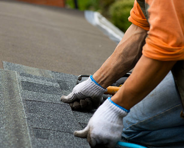 Best Residential Roofing Contractor  in Loudon, TN